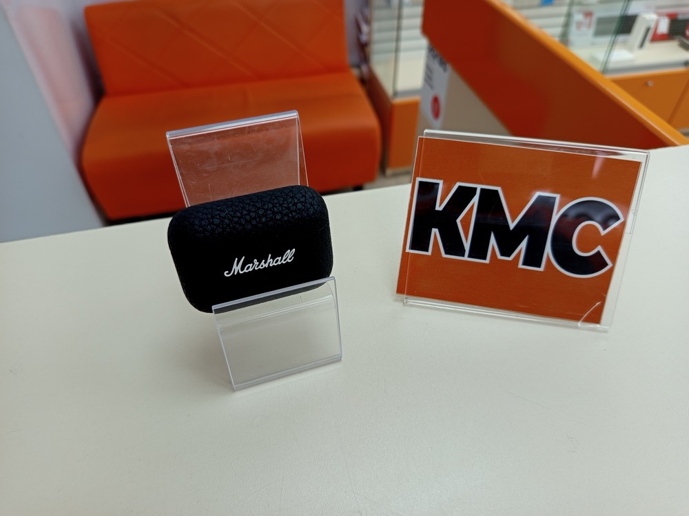 Наушники беспроводные Marshal Motif 2 ANC