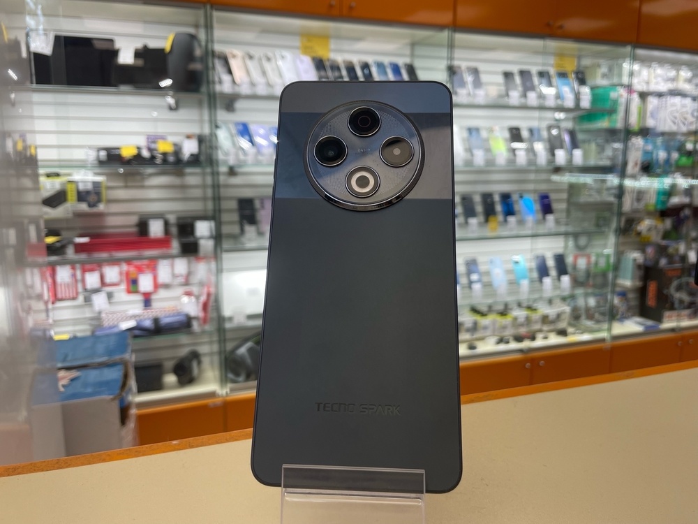 Смартфон Tecno SPARK 30 8/256