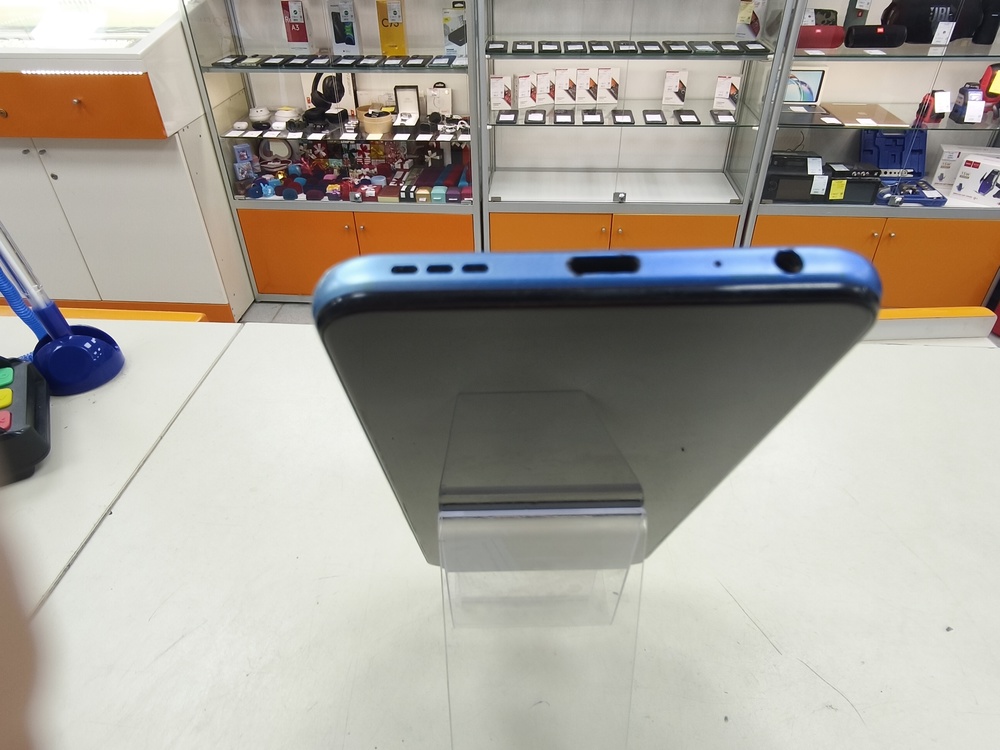 Смартфон Vivo Y31 4/128