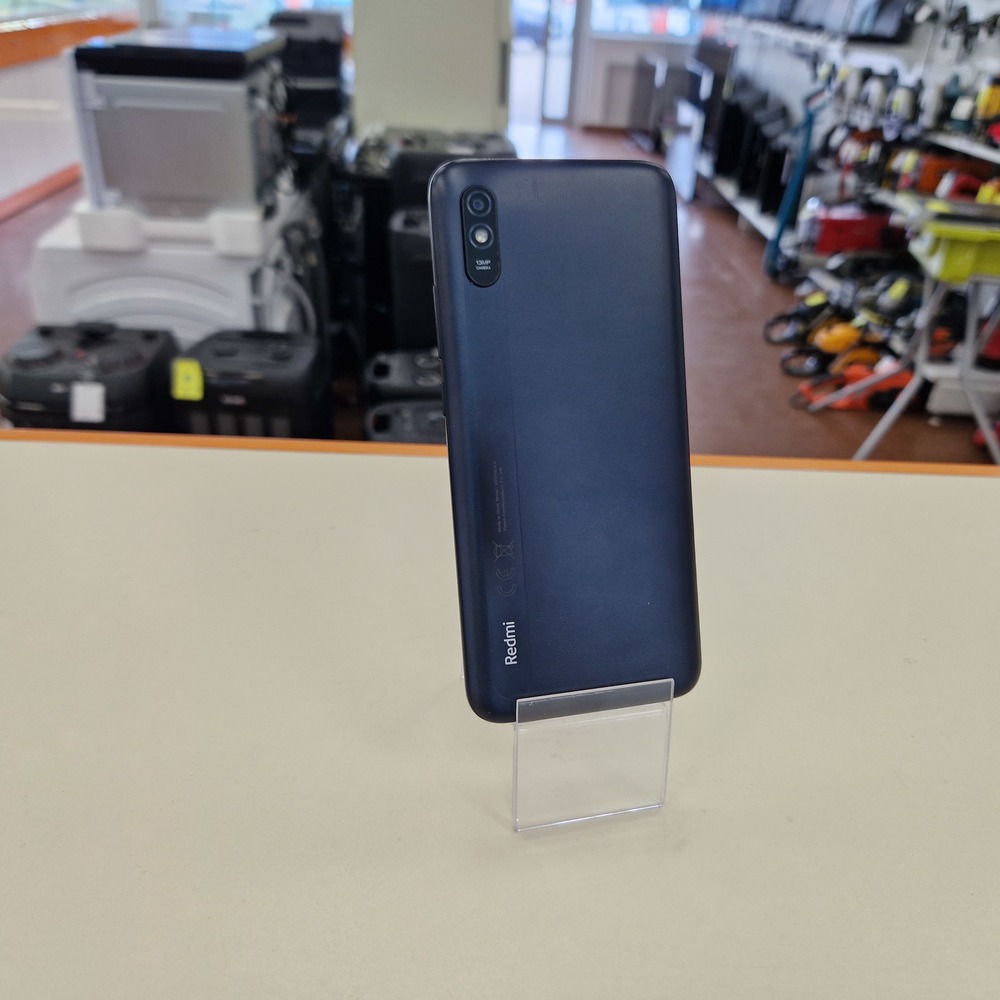 Смартфон Xiaomi Redmi 9A 2/32