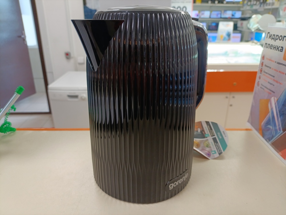 Чайник электрический Gorenje K17DPB