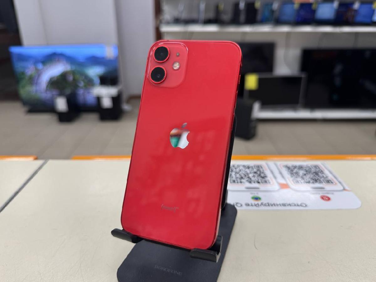 Смартфон Apple iPhone 12 mini 64Gb