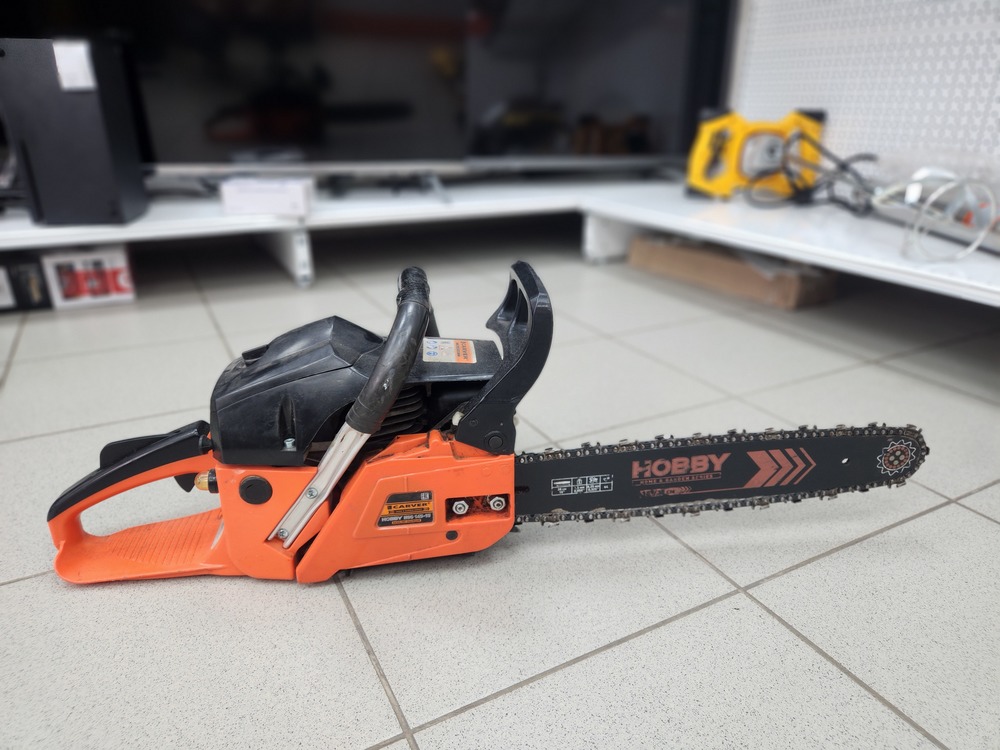 Бензопила Carver Promo HOBBY HSG 145-15
