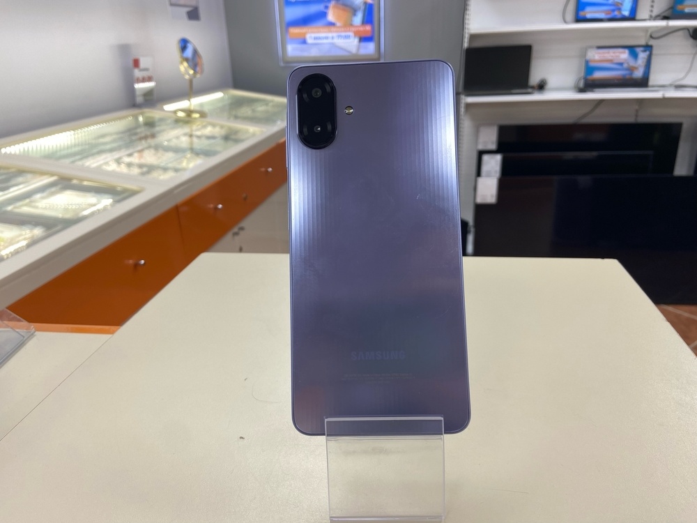 Смартфон Samsung Galaxy A07 4/64