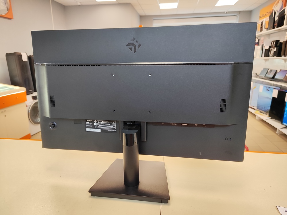 Монитор Dexp DQ27N1