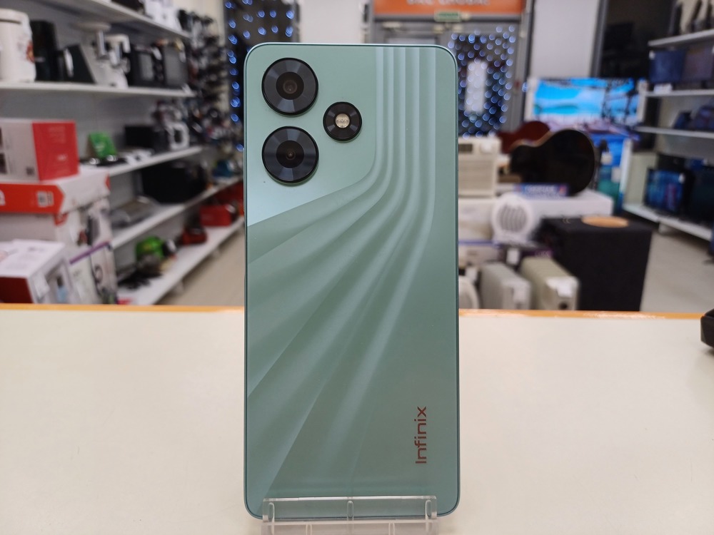 Смартфон Infinix Hot 30 8/128