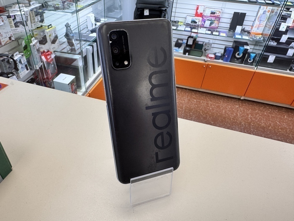 Смартфон Realme Narzo 30 4\128