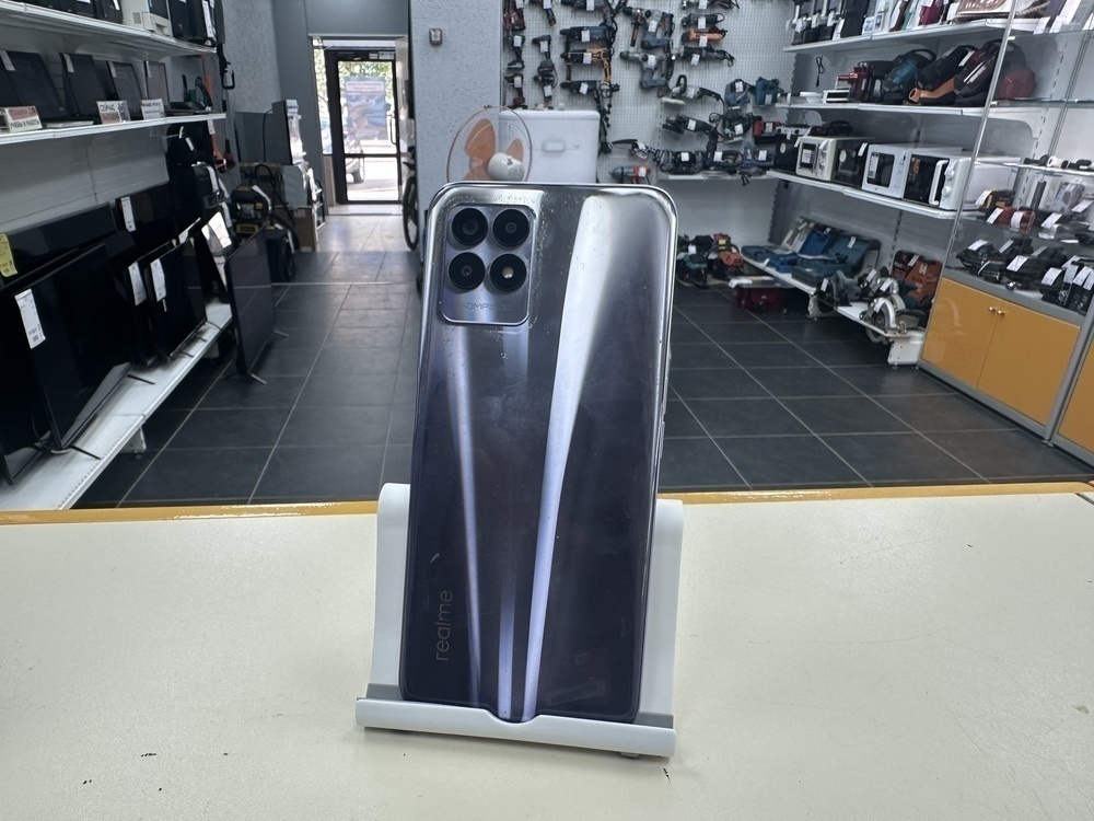 Смартфон Realme 8i 4/64