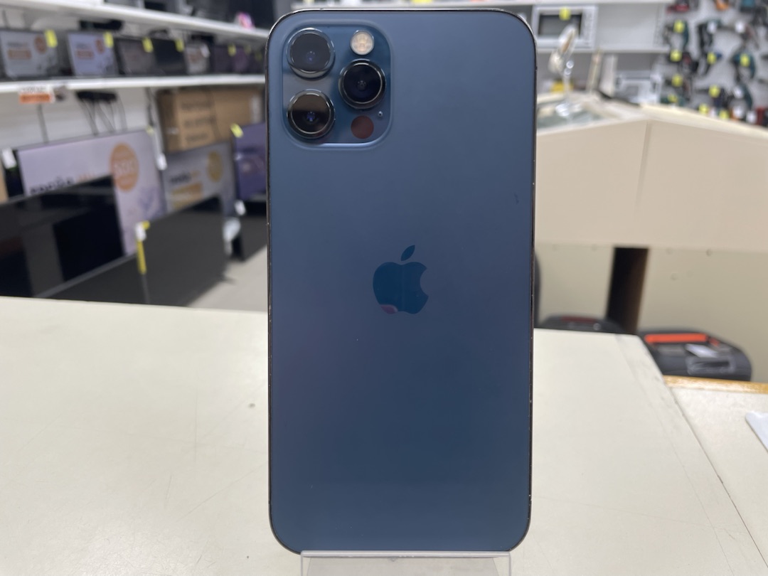 Смартфон Apple iPhone 12 Pro 128Gb