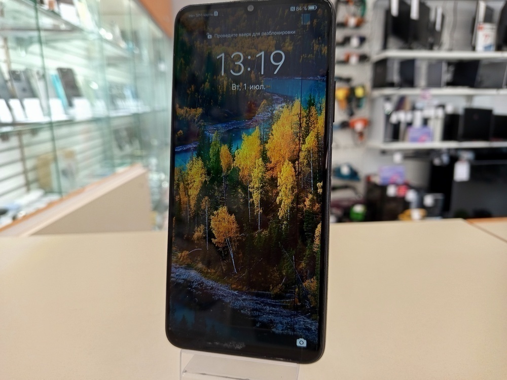 Смартфон Huawei Nova Y70 128