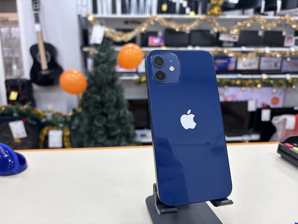 Смартфон Apple iPhone 12 128Gb