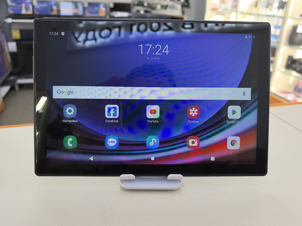 Смартфон Samsung Galaxy A12 4/64