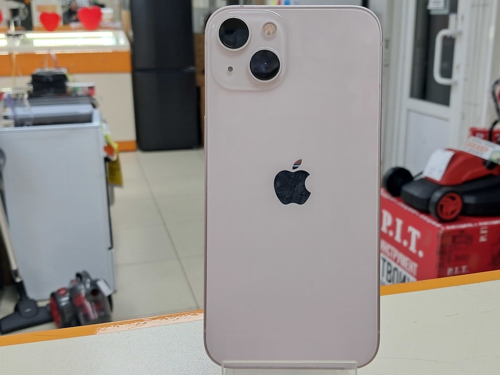 Смартфон Apple iPhone 13 128Gb