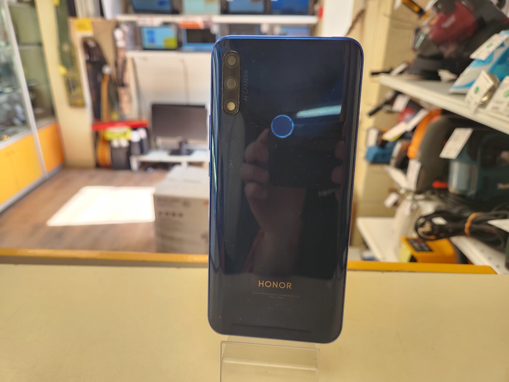 Смартфон Honor 9X 4/128