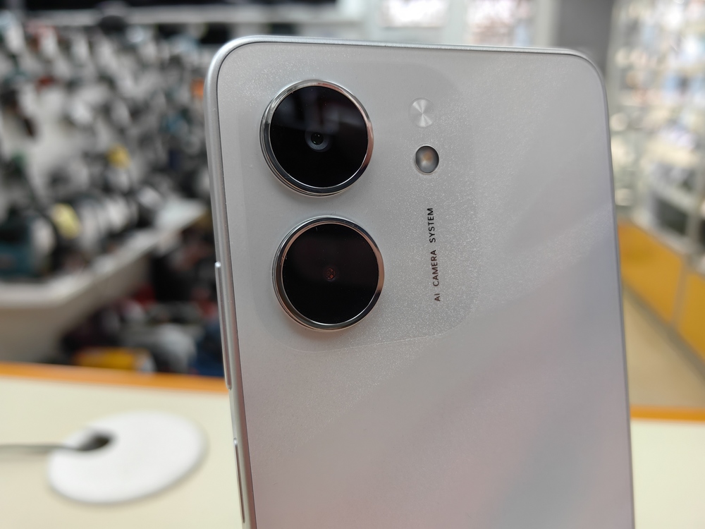 Смартфон Oppo A5X 4/128