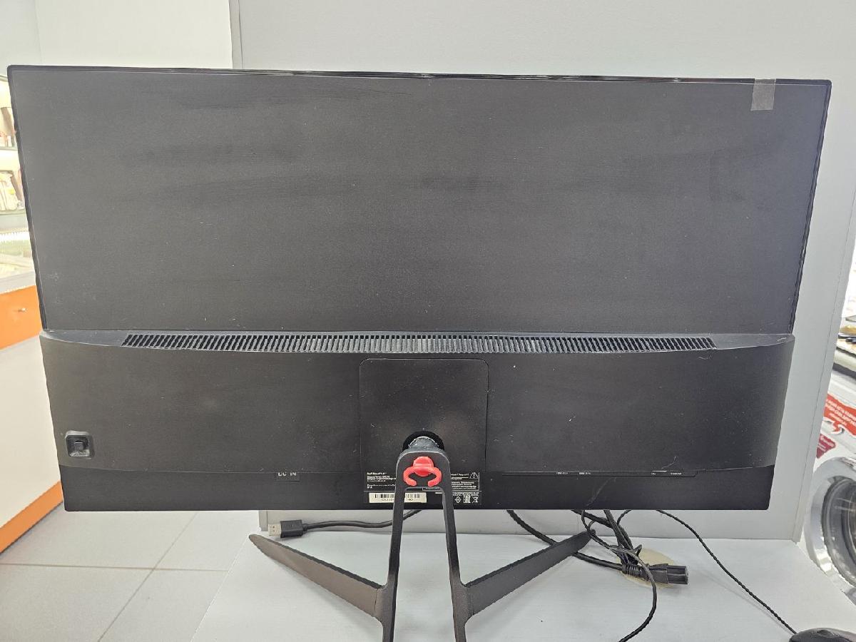 Монитор Dexp QF321K