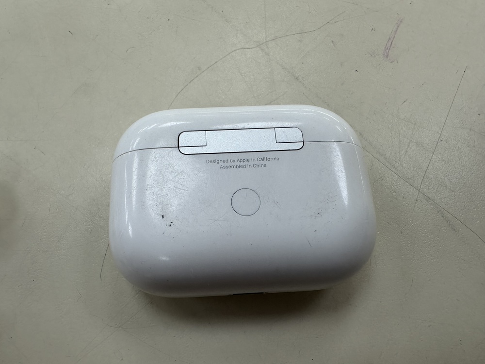 Наушники беспроводные Apple AirPods Pro