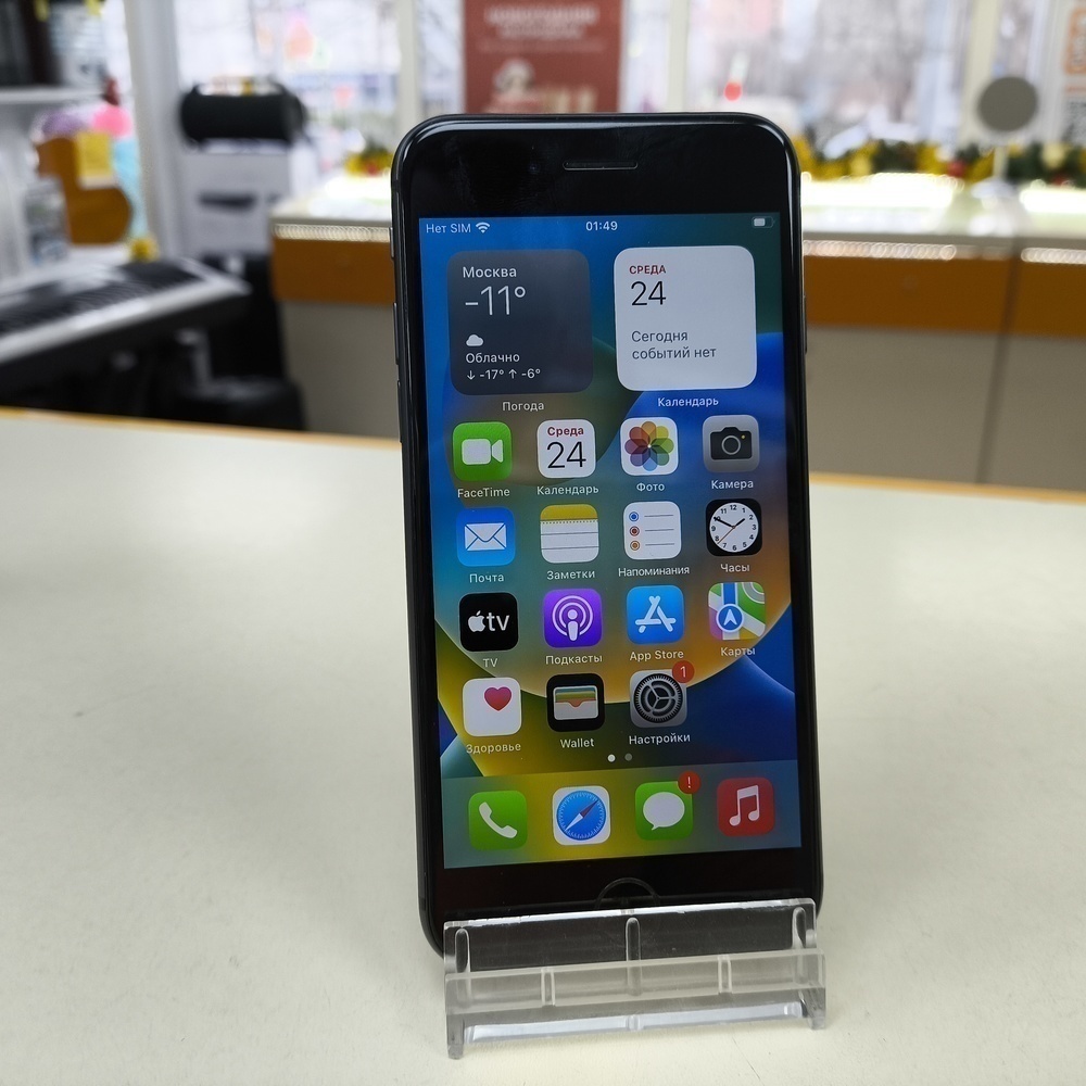 Смартфон Apple iPhone 8 64Gb