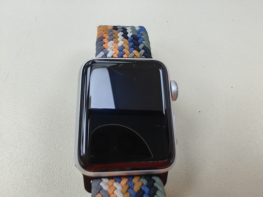 Смарт-часы Apple Watch Series 3 38 мм