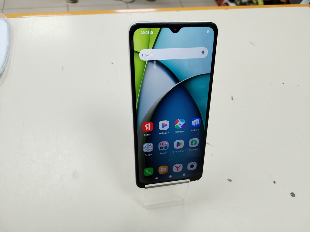 Смартфон Xiaomi Redmi A3x 3/64Gb
