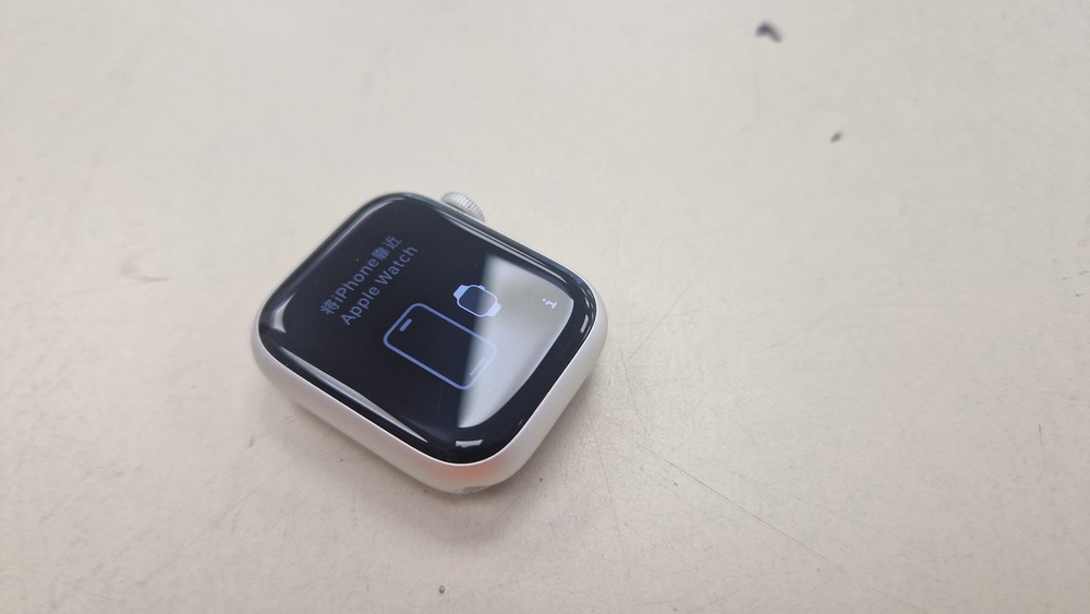 Смарт-часы Apple Watch Series 8 41mm