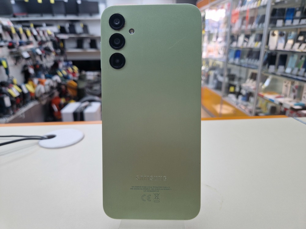Смартфон Samsung Galaxy A14 4/64
