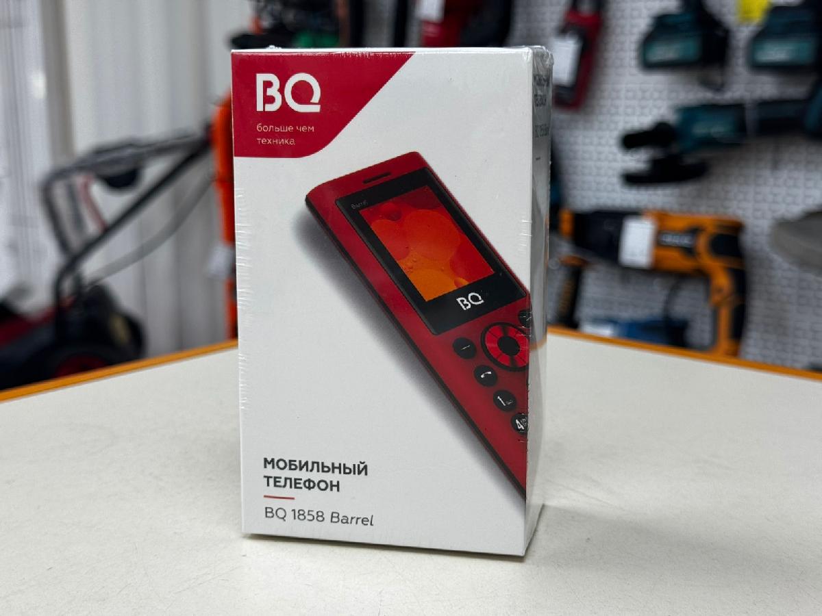 Мобильный телефон BQ 1858