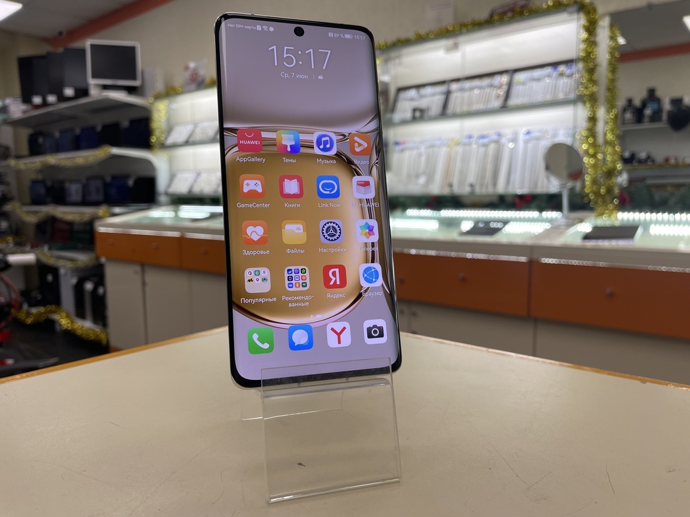 Смартфон Huawei P50 Pro 8/256