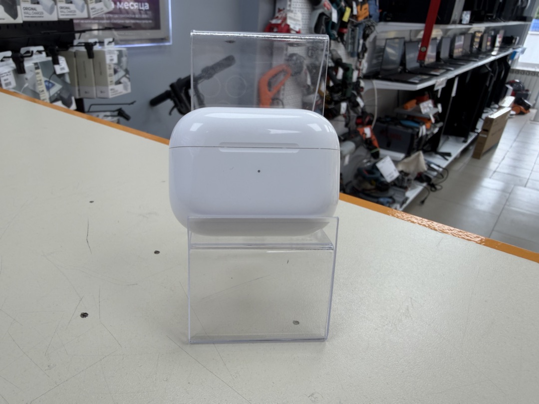 Наушники беспроводные Apple AirPods Pro 2 Gen