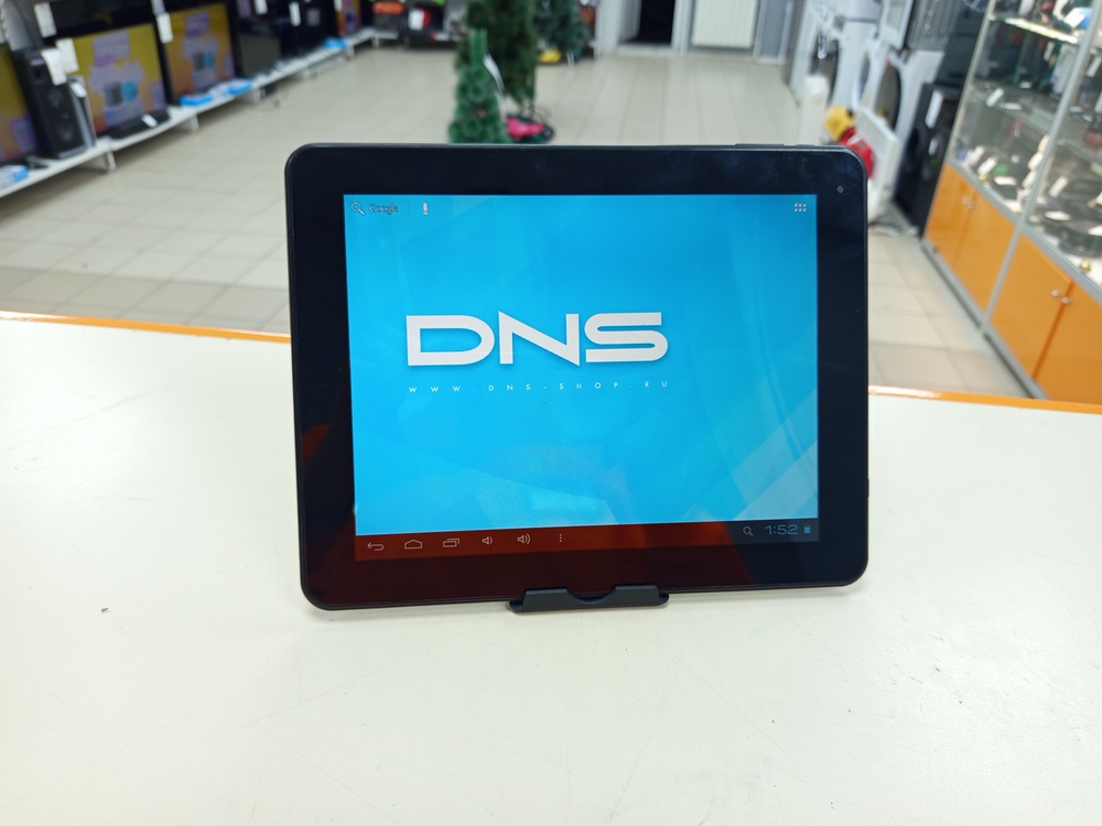Планшет DNS M974W