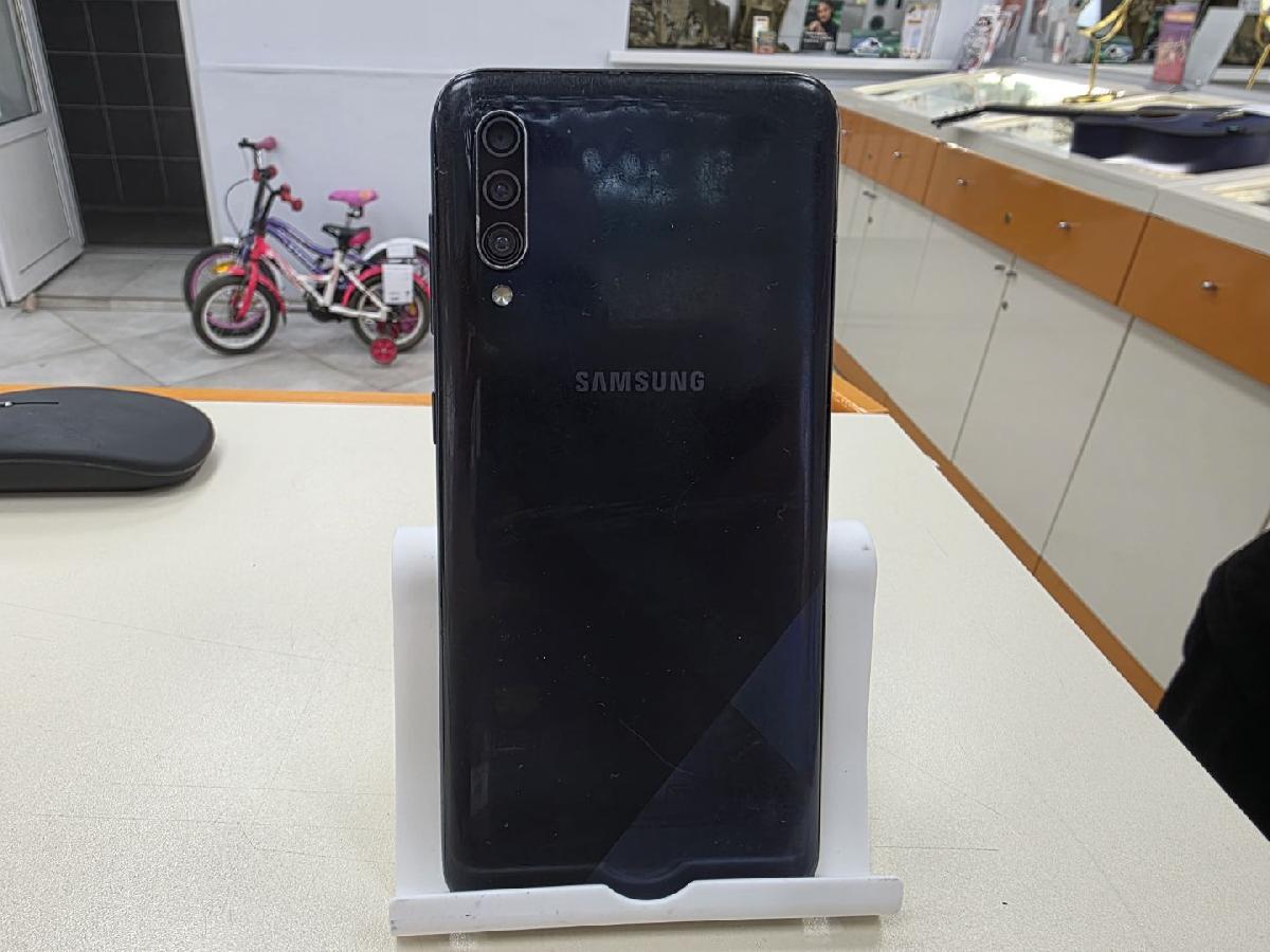 Смартфон Samsung Galaxy A30S 3/32