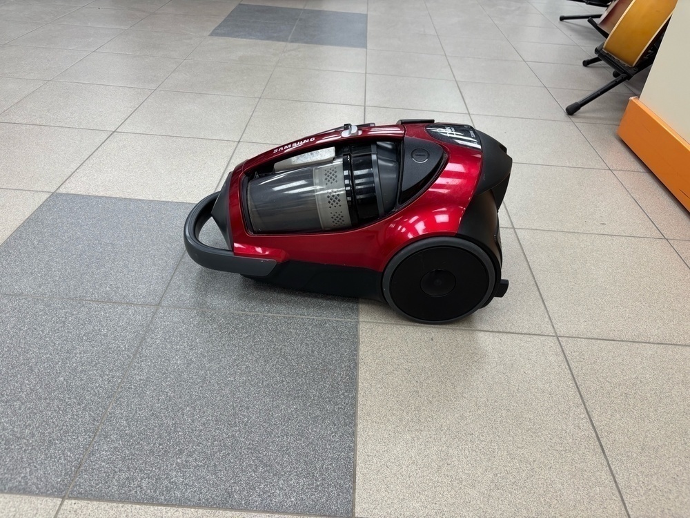 Пылесос Samsung SC885A;