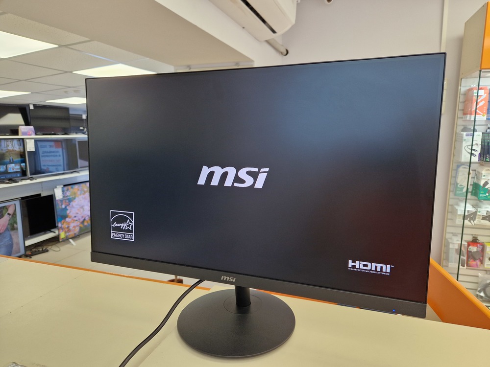 Монитор MSI PRO MP271