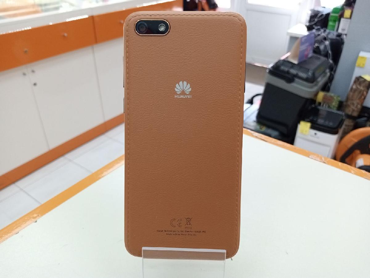 Смартфон Huawei Y5 (2017)