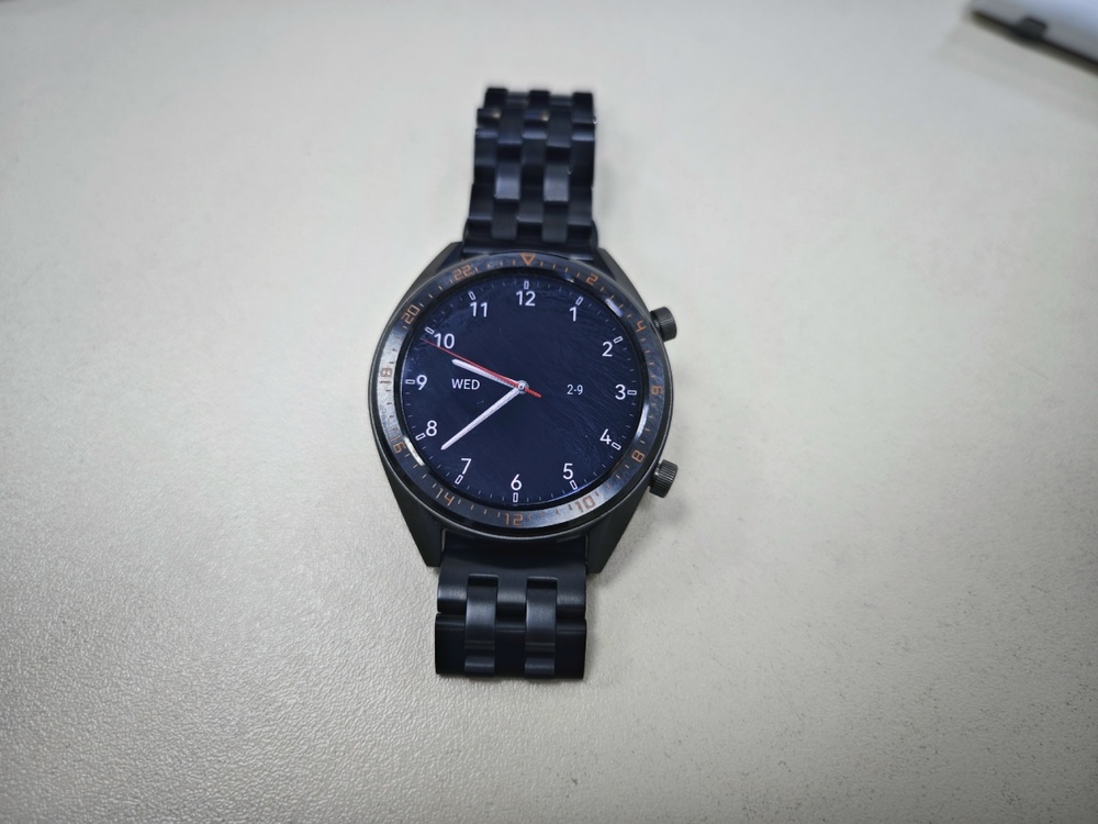 Смарт-часы Huawei Watch GT