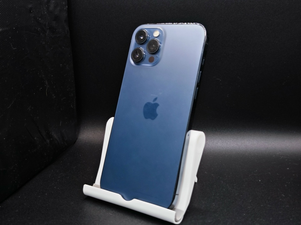 Смартфон Apple iPhone 12 Pro Max 128Gb