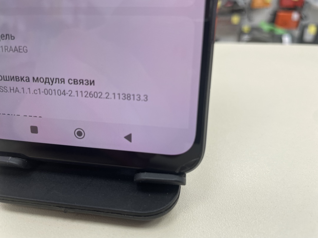 Смартфон Xiaomi Redmi Note 12 8/256