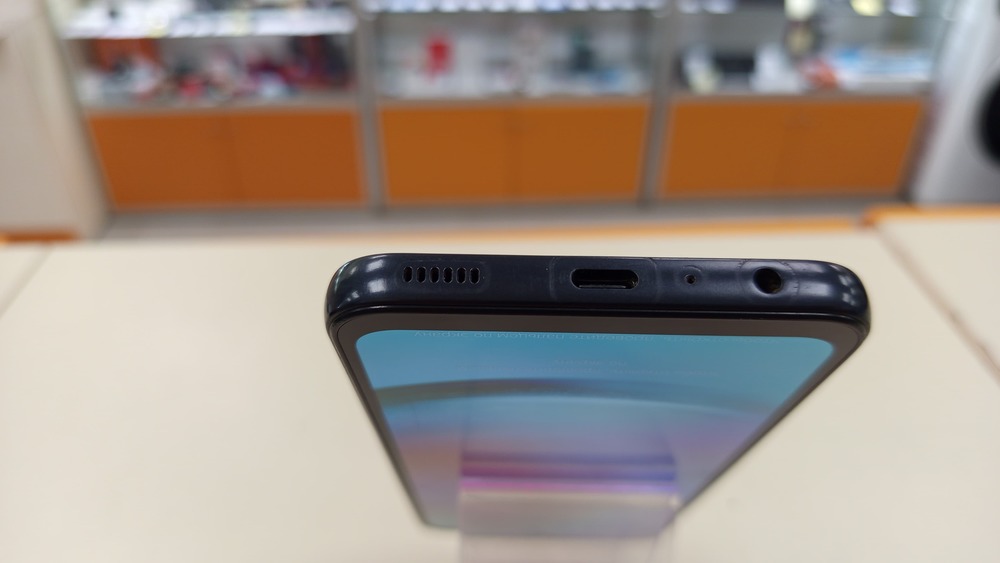 Смартфон Samsung Galaxy A24 4/128