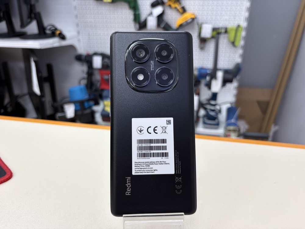 Смартфон Xiaomi Redmi Note 14 Pro 12/512