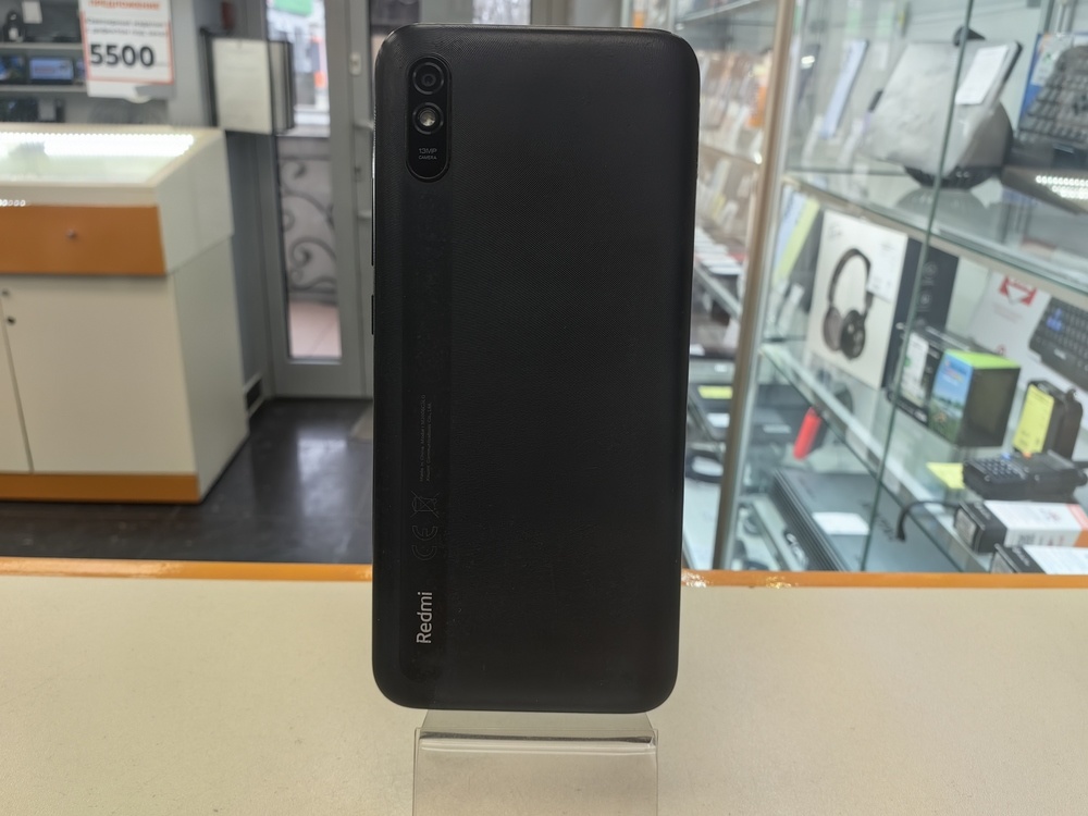 Смартфон Xiaomi Redmi 9A 2/32