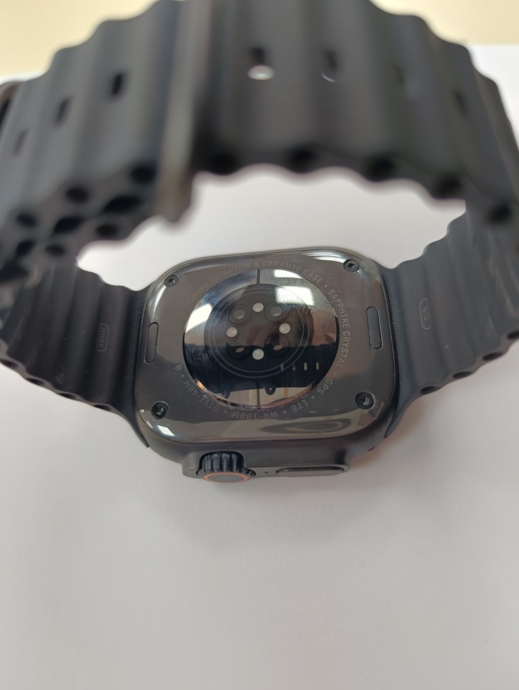 Смарт-часы Apple Watch Ultra 2 49mm