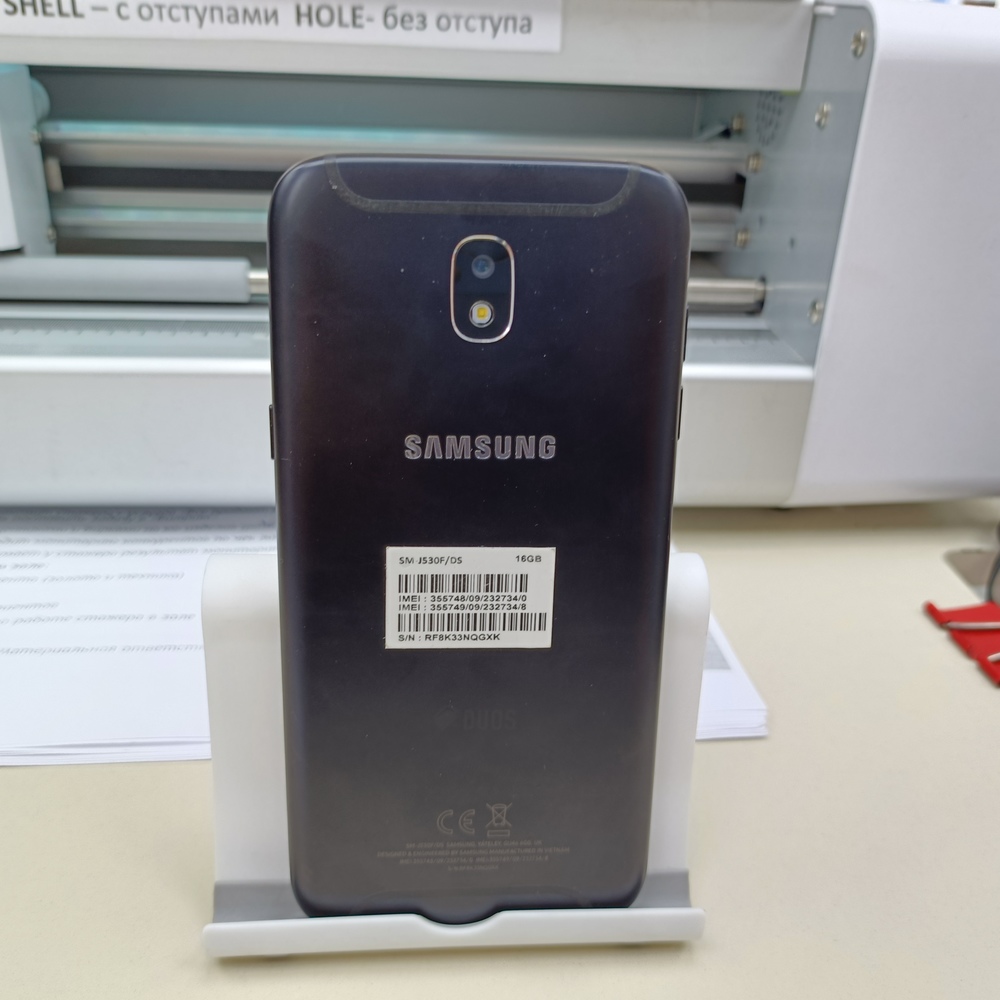 Смартфон Samsung Galaxy J5 2016 2/16