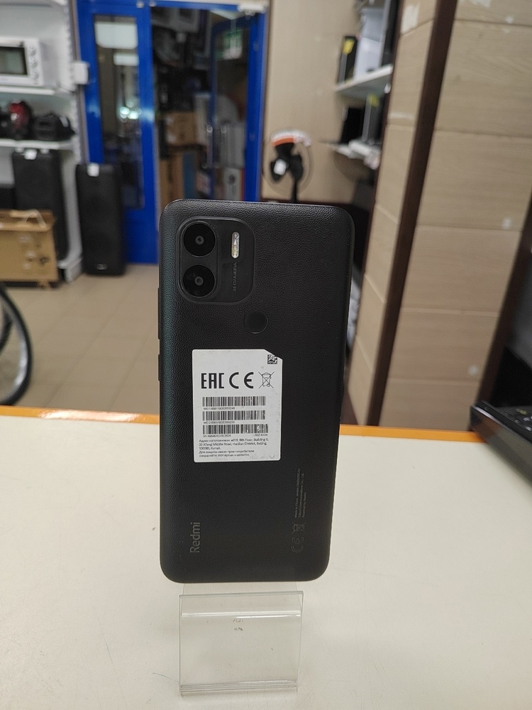 Смартфон Xiaomi Redmi A2+ 3/64