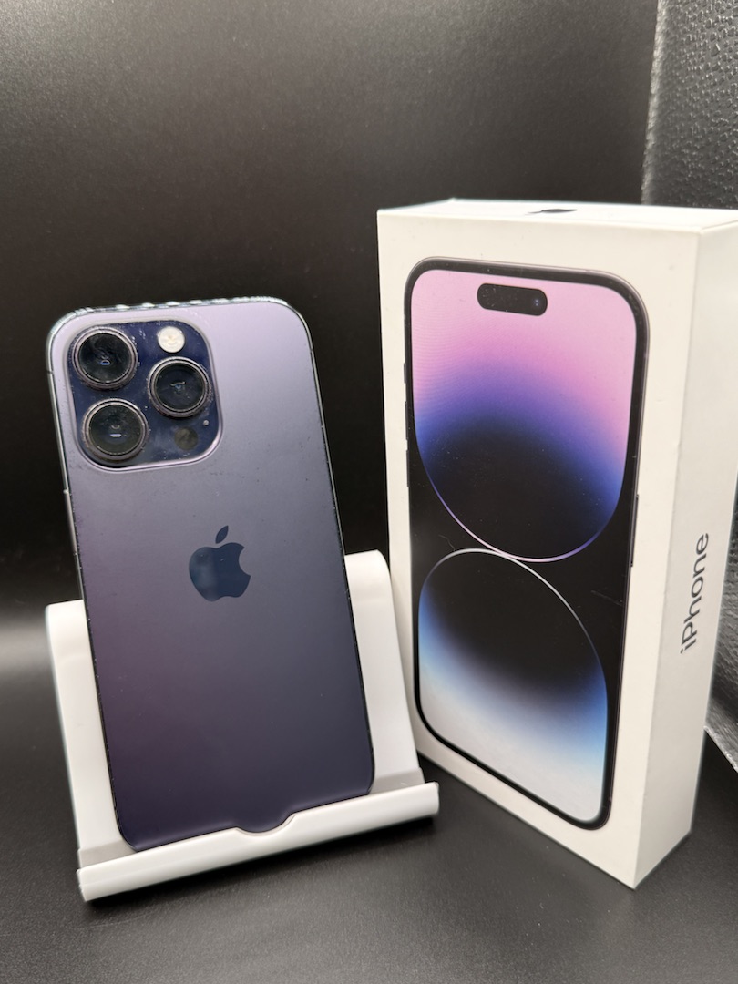 Смартфон Apple Iphone 14 Pro 256Gb
