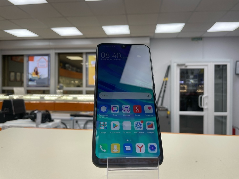 Смартфон Huawei P Smart 2019 3/32