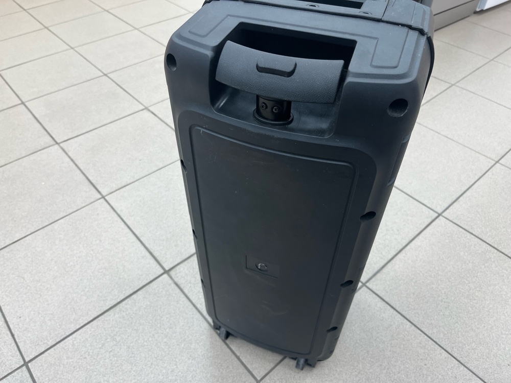 Портативная акустика BT SPEAKER ZQS8212