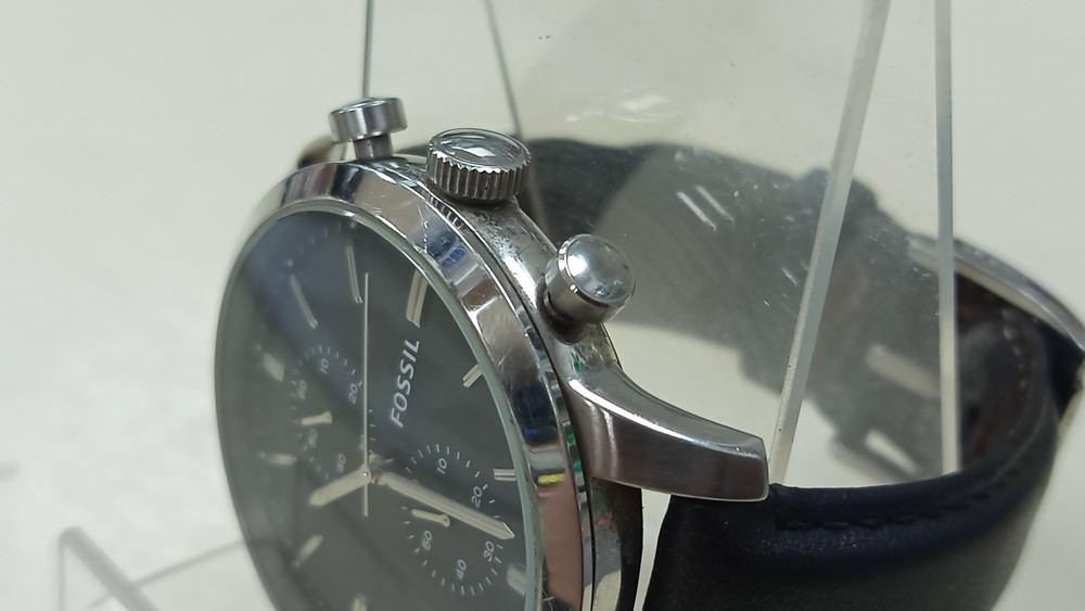 Часы наручные Fossil FS-4866