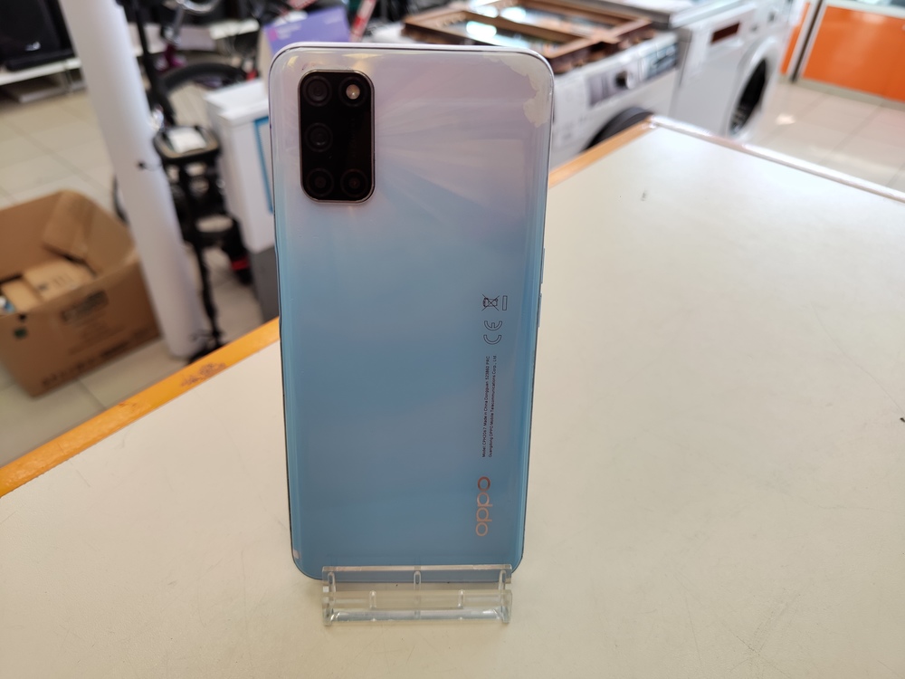 Смартфон Oppo A72 4/128