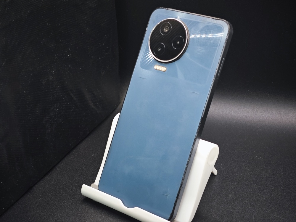 Смартфон Infinix NOTE 12 2023 8/128
