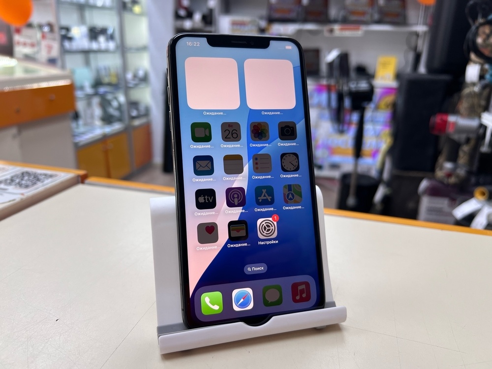 Смартфон Apple iPhone Xs Max 64Gb